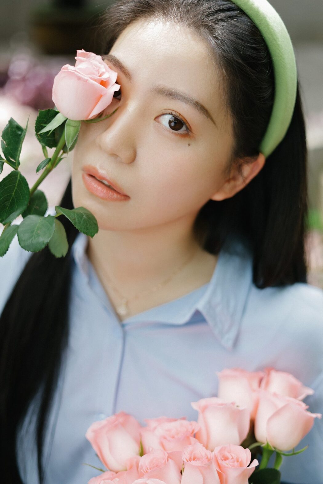 YiTuYu艺图语 Vol.4445 Jing Jing