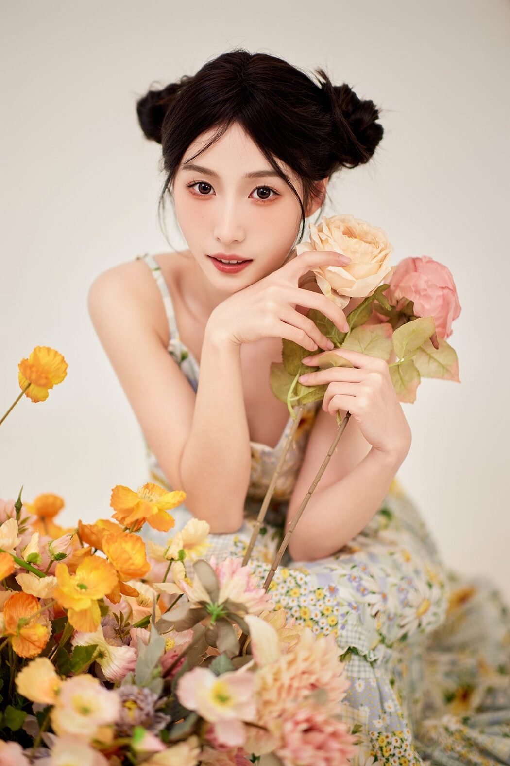 YiTuYu艺图语 Vol.4429 Mian Mian Cover Photo
