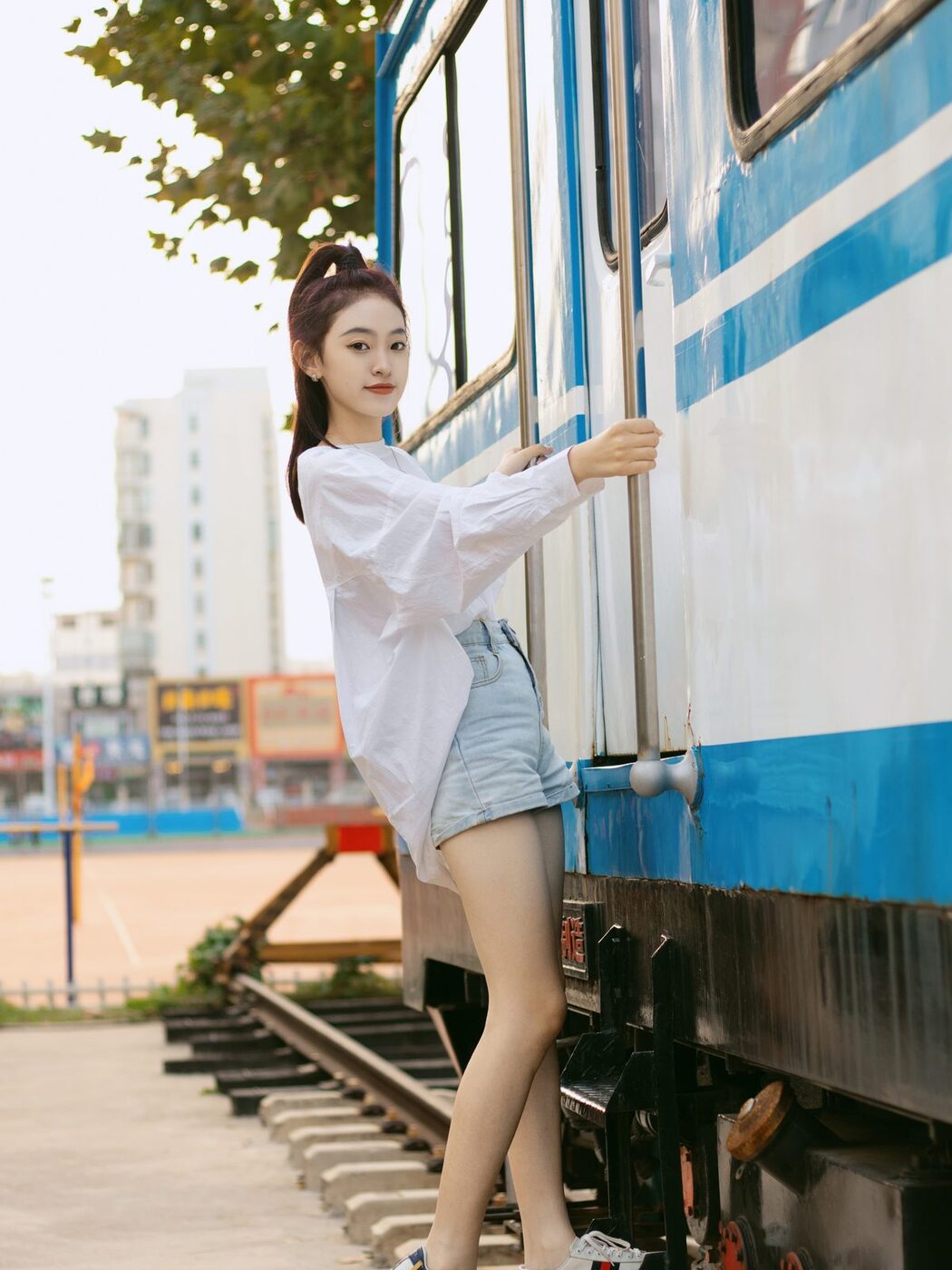 YiTuYu艺图语 Vol.4465 Yi Yi