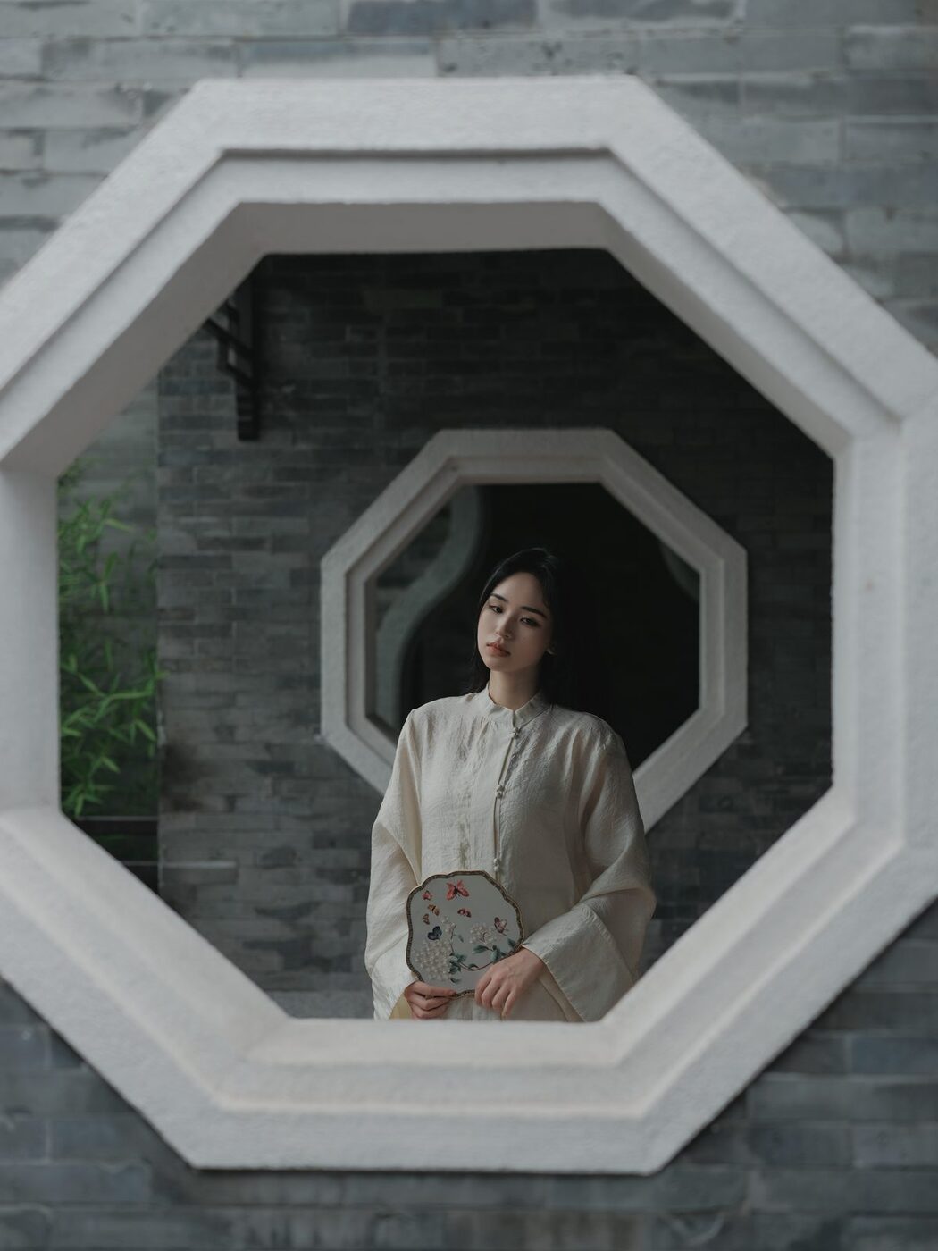 YiTuYu艺图语 Vol.4391 Cheng Zi