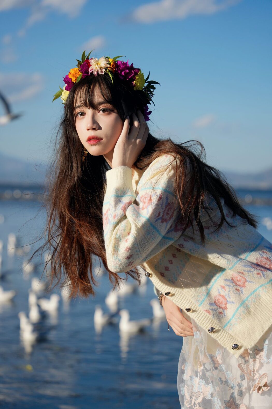 YiTuYu艺图语 Vol.4508 Er Jia Liu