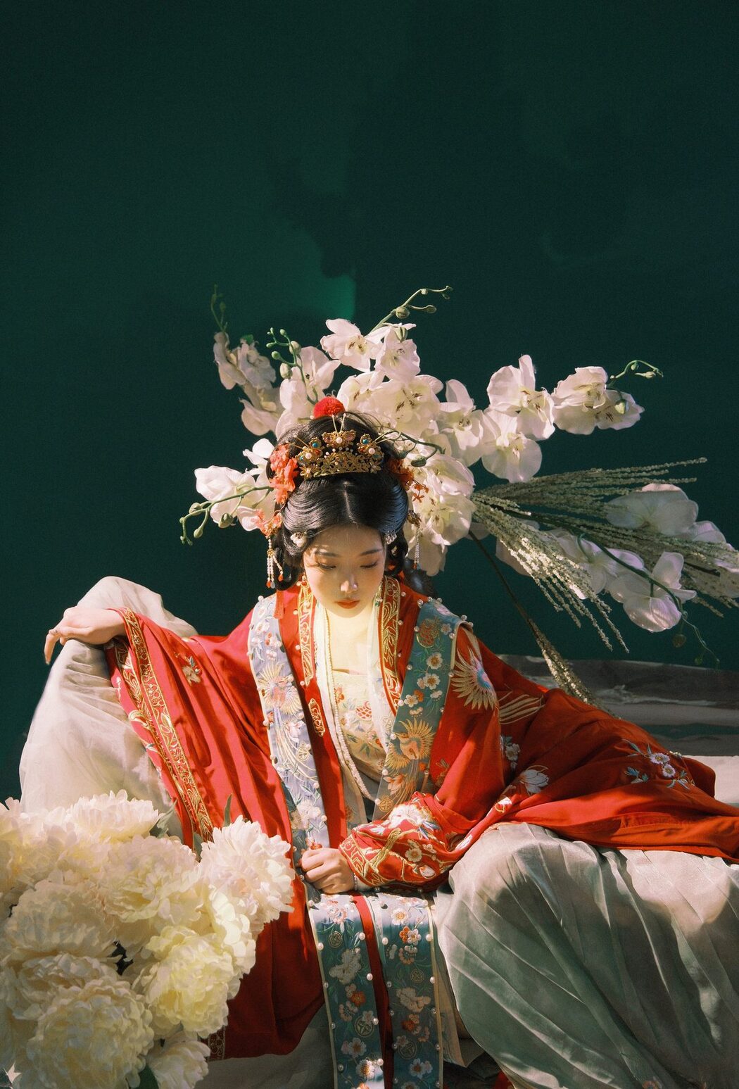 YiTuYu艺图语 Vol.4409 Guo Guo