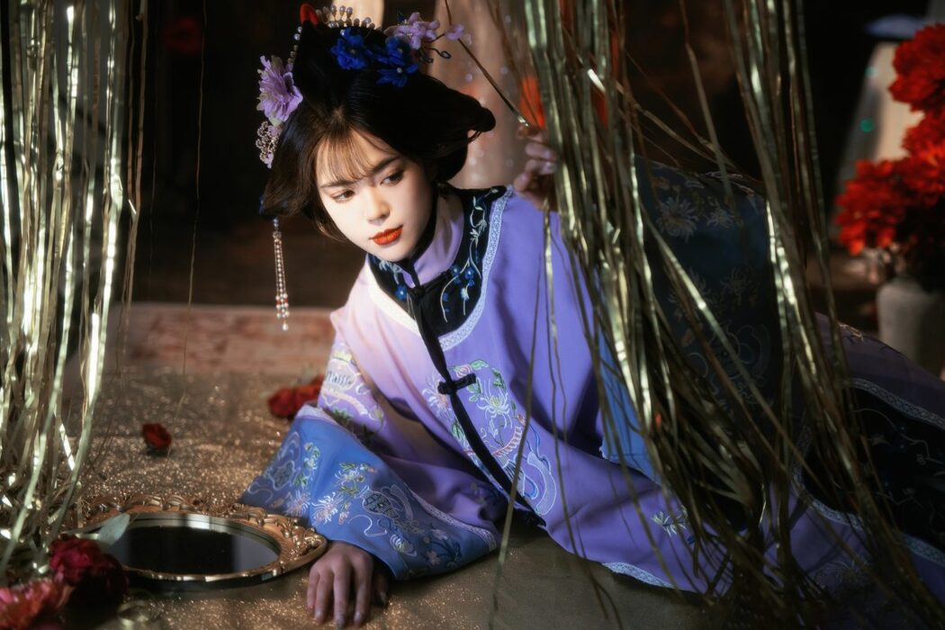 YiTuYu艺图语 Vol.4509 Xiao Xue