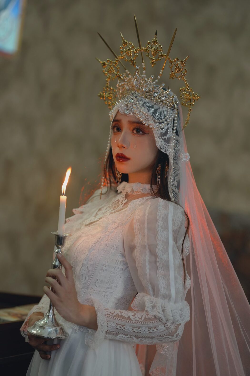 YiTuYu艺图语 Vol.4416 Er Jia Liu