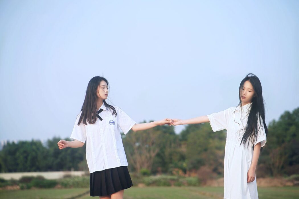 YiTuYu艺图语 Vol.4446 Yi Ming
