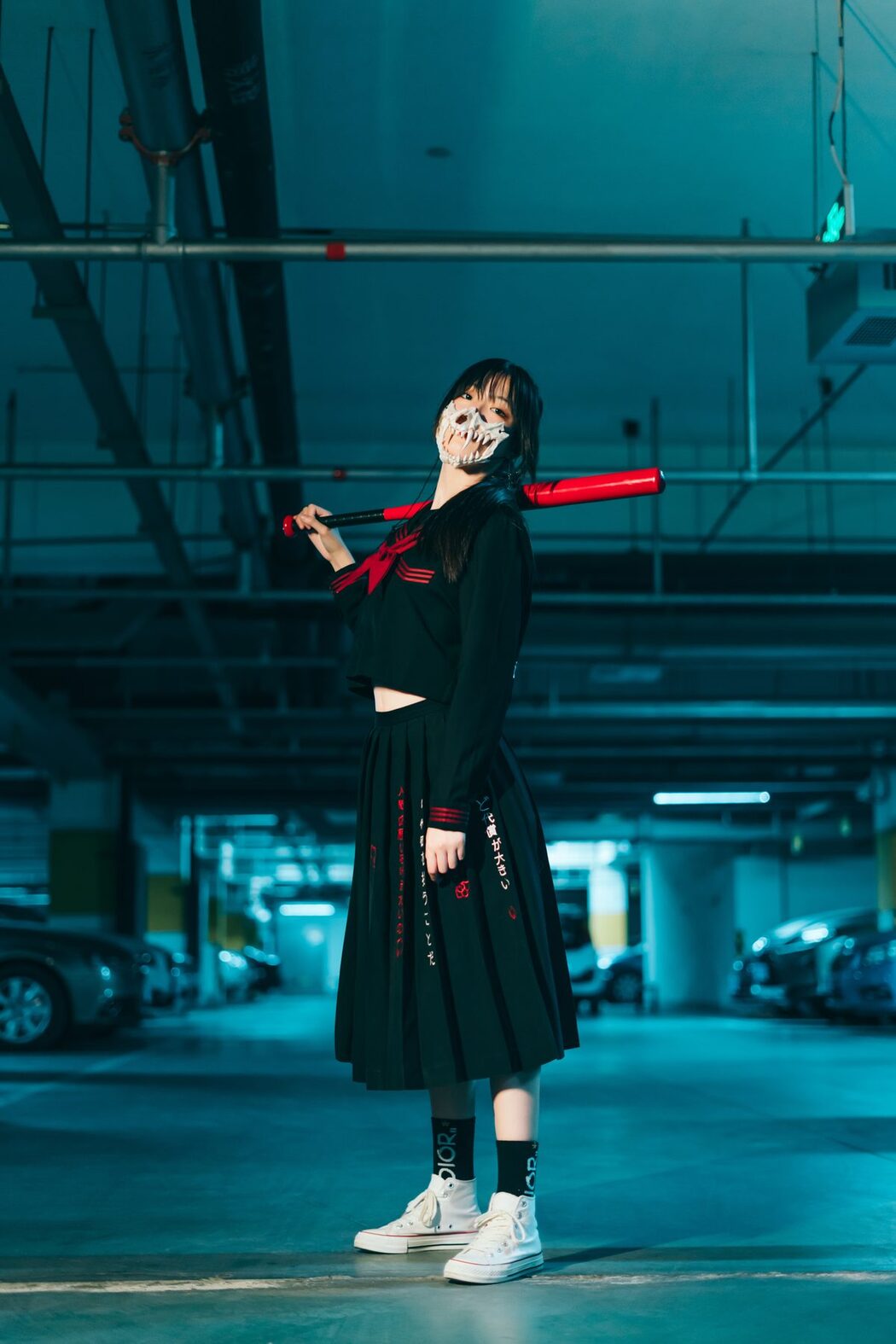 YiTuYu艺图语 Vol.4452 Ling Qi