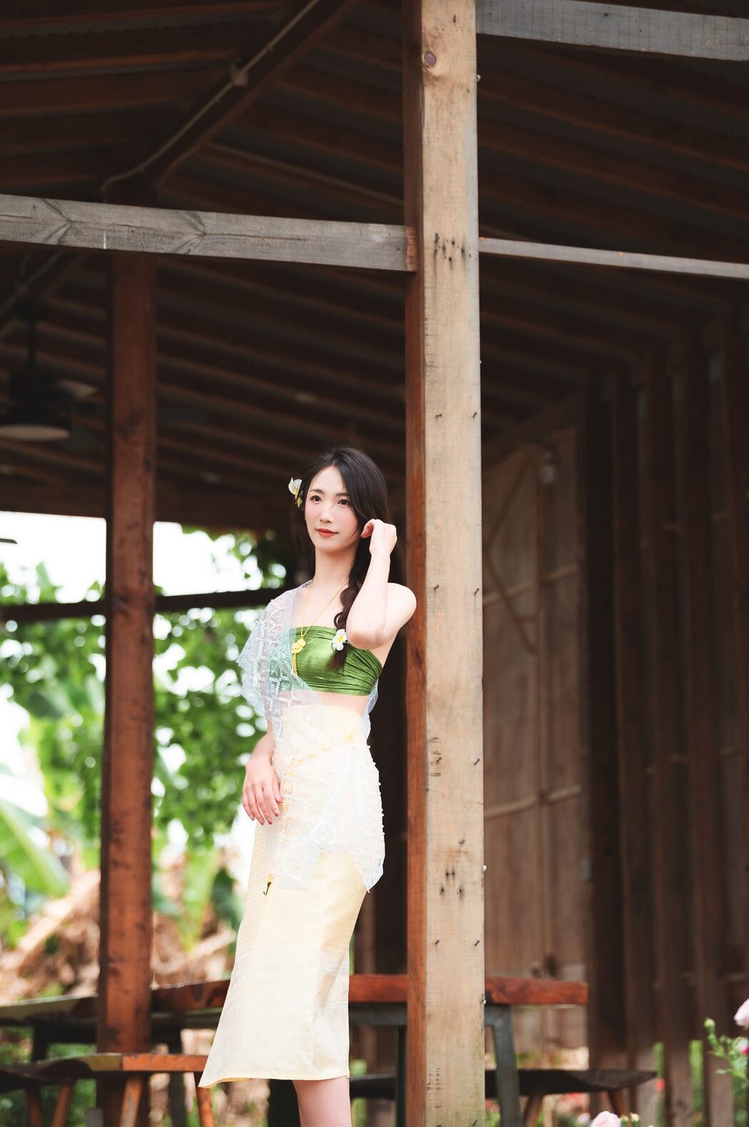 YiTuYu艺图语 Vol.4390 Limi