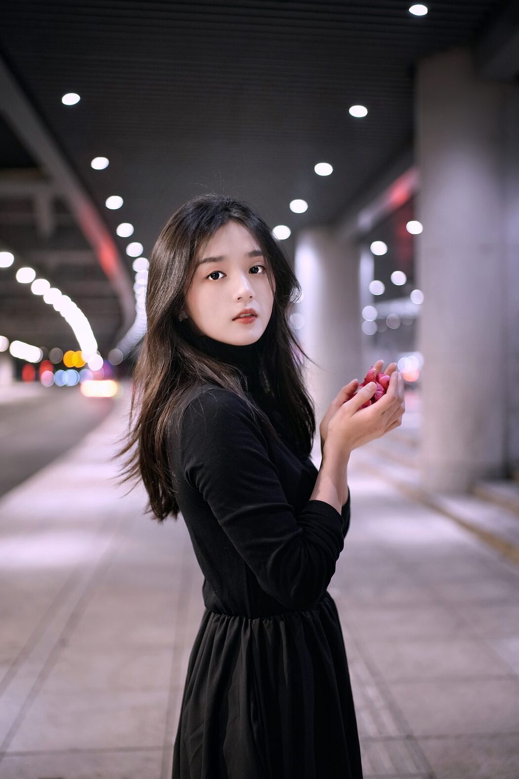 YiTuYu艺图语 Vol.4410 Yu Wen