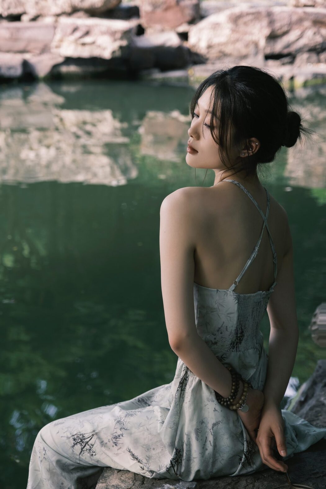 YiTuYu艺图语 Vol.4492 Zao Yan Xiang