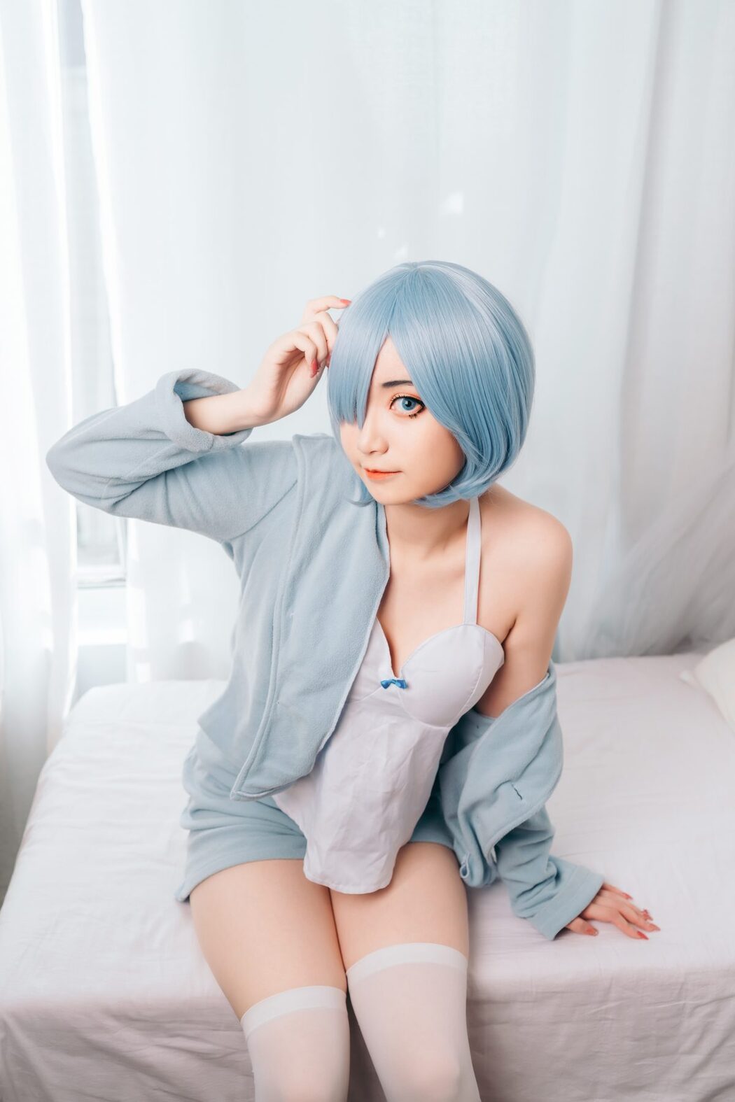 YiTuYu艺图语 Vol.4424 Xu Zhi