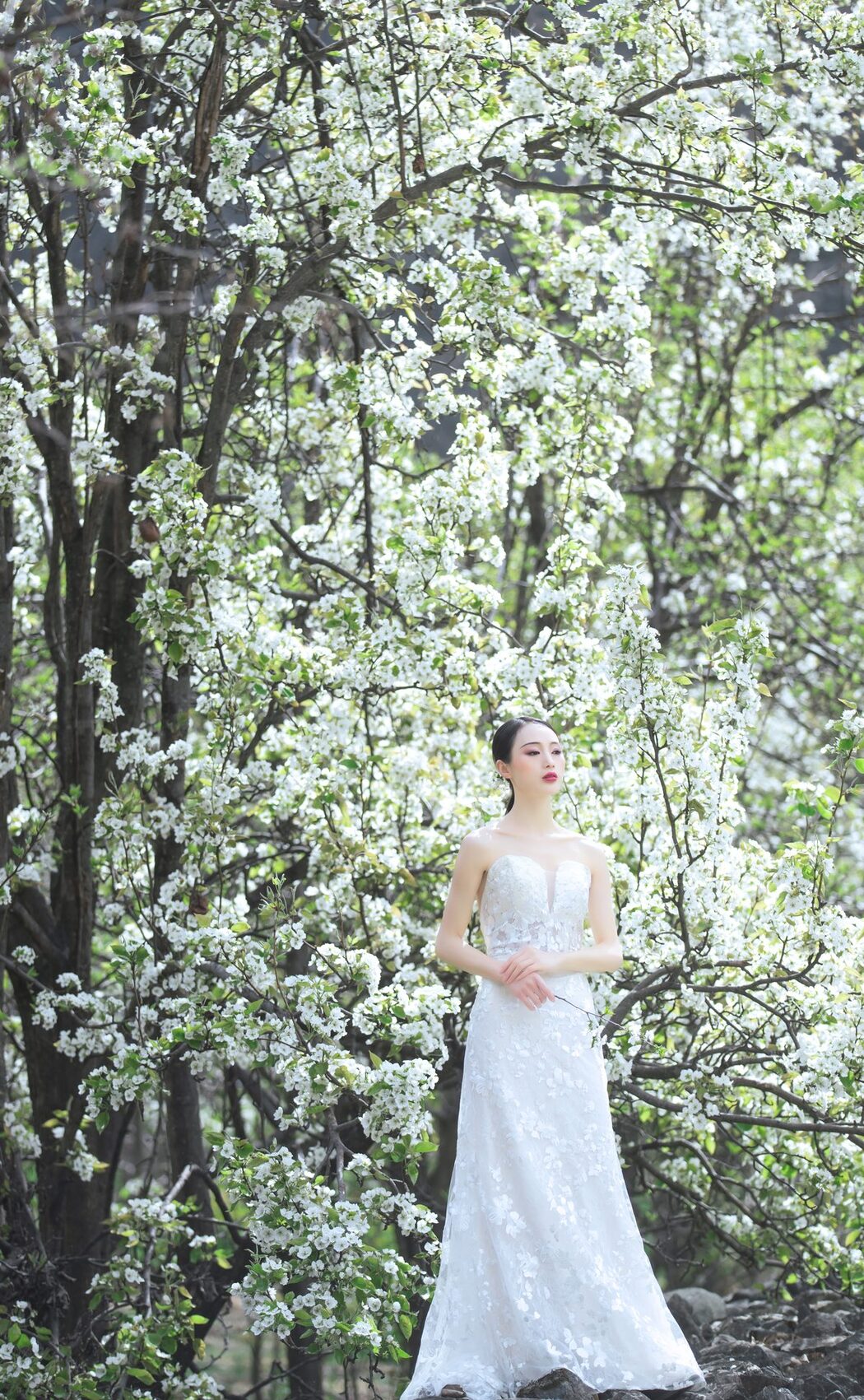 YiTuYu艺图语 Vol.4413 Wei Wei