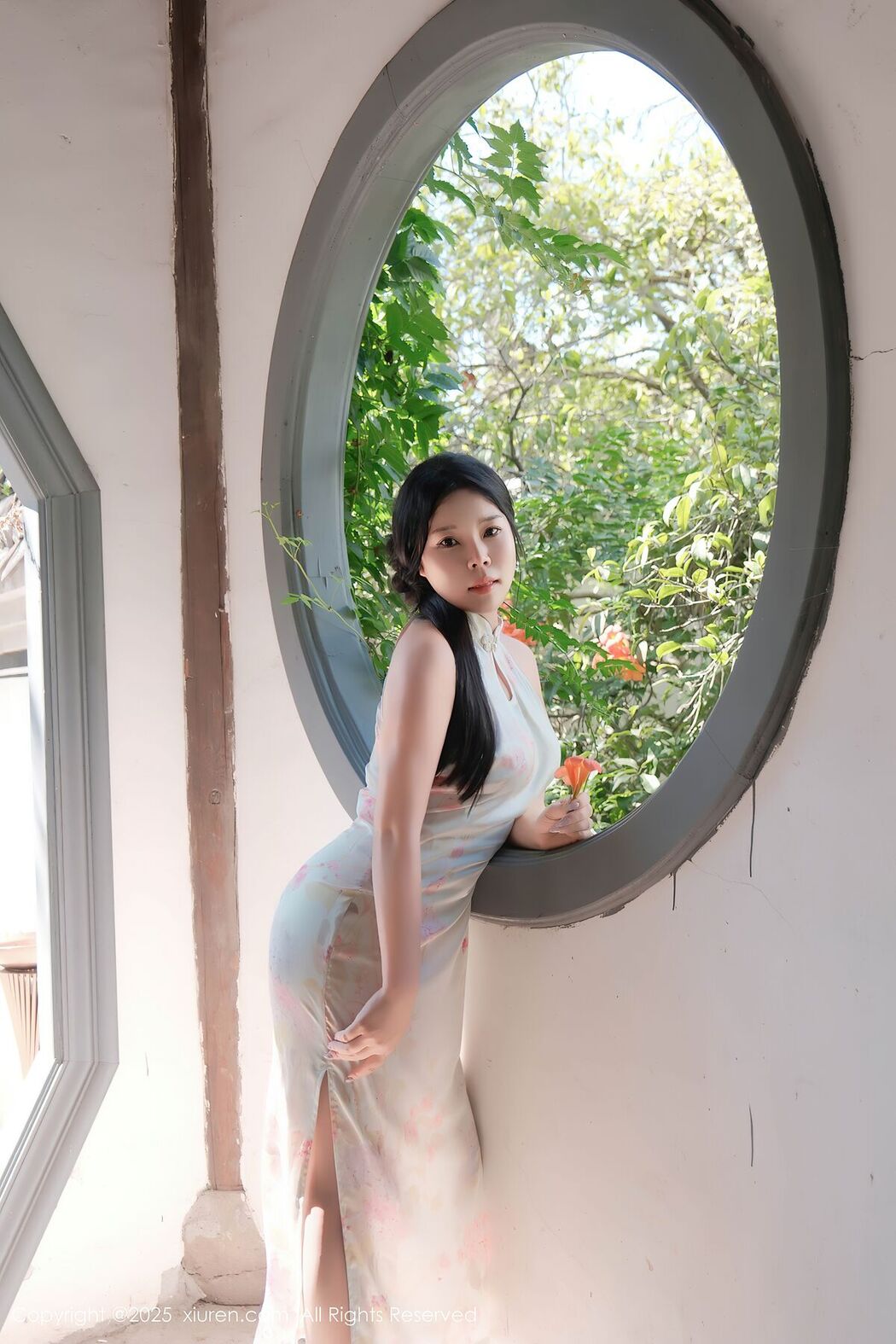 XiuRen秀人网 No.9893 Mai Tian