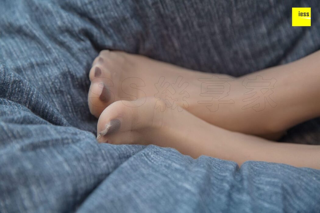 IESS异思趣向 SXJ.398 Jiu Mei