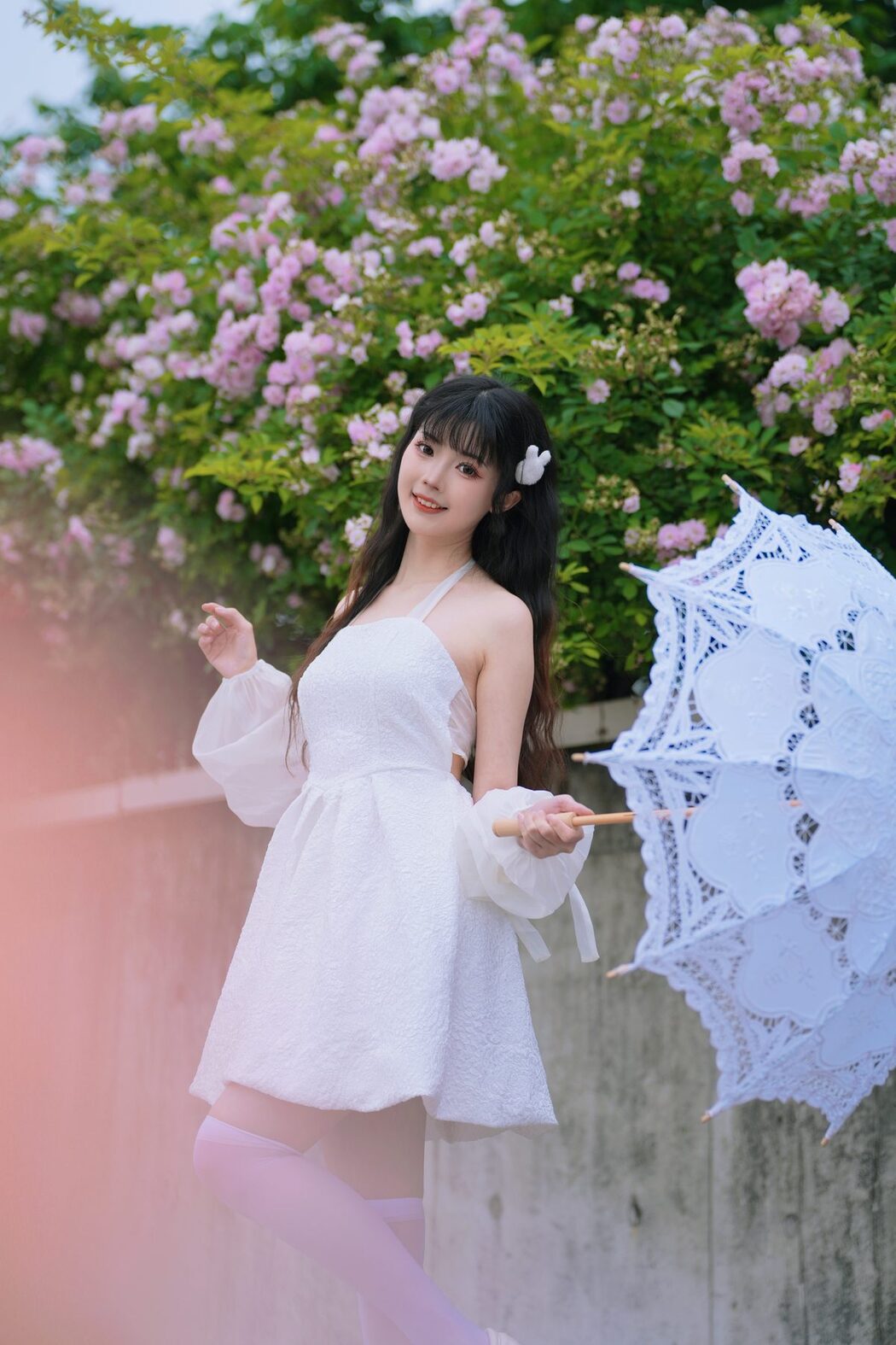 YiTuYu艺图语 Vol.4513 Si Yan Bu Chi Bao Zi