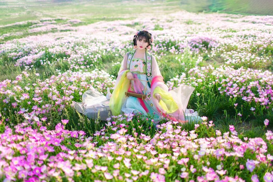 YiTuYu艺图语 Vol.4432 Xiao Xing Xing