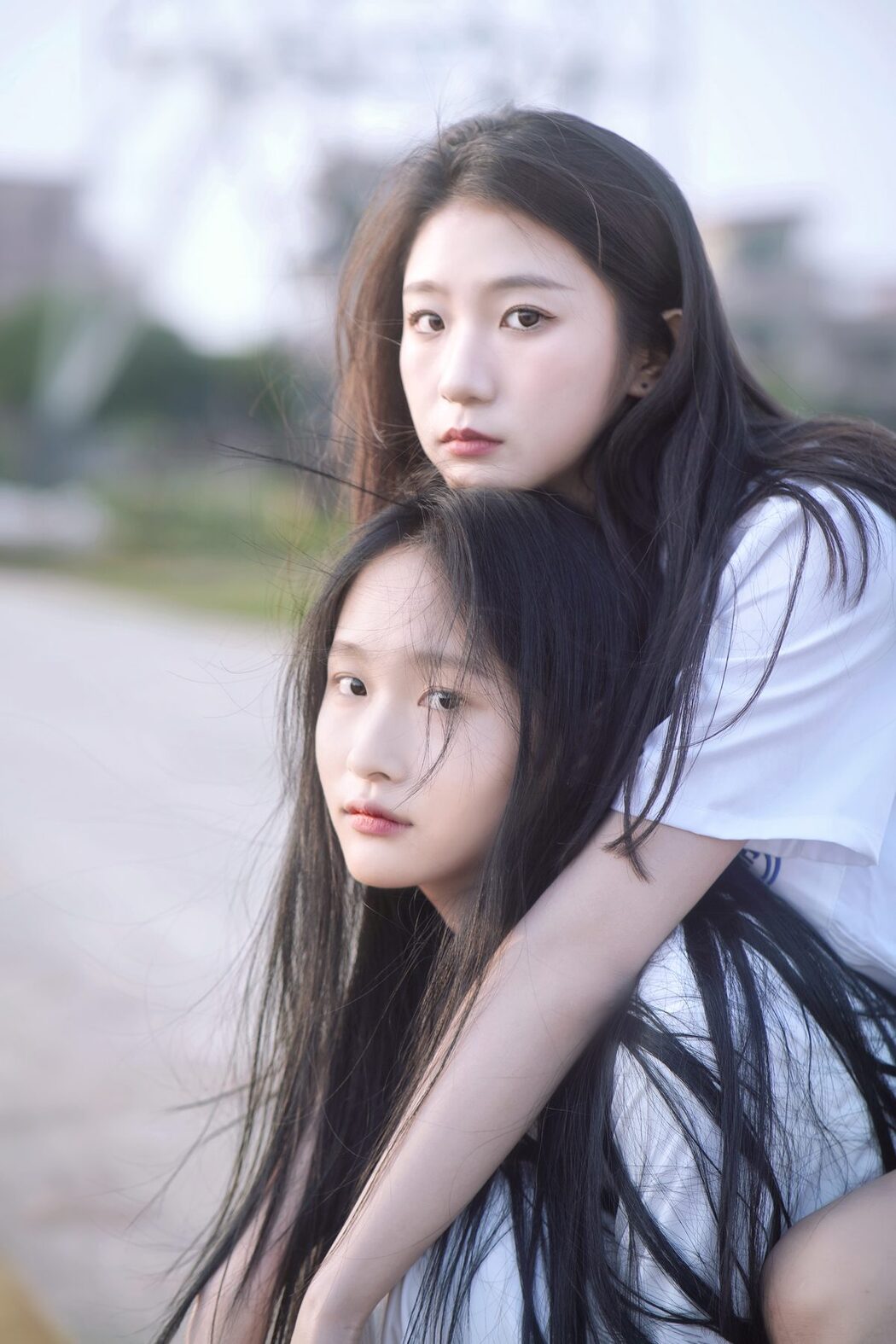 YiTuYu艺图语 Vol.4446 Yi Ming