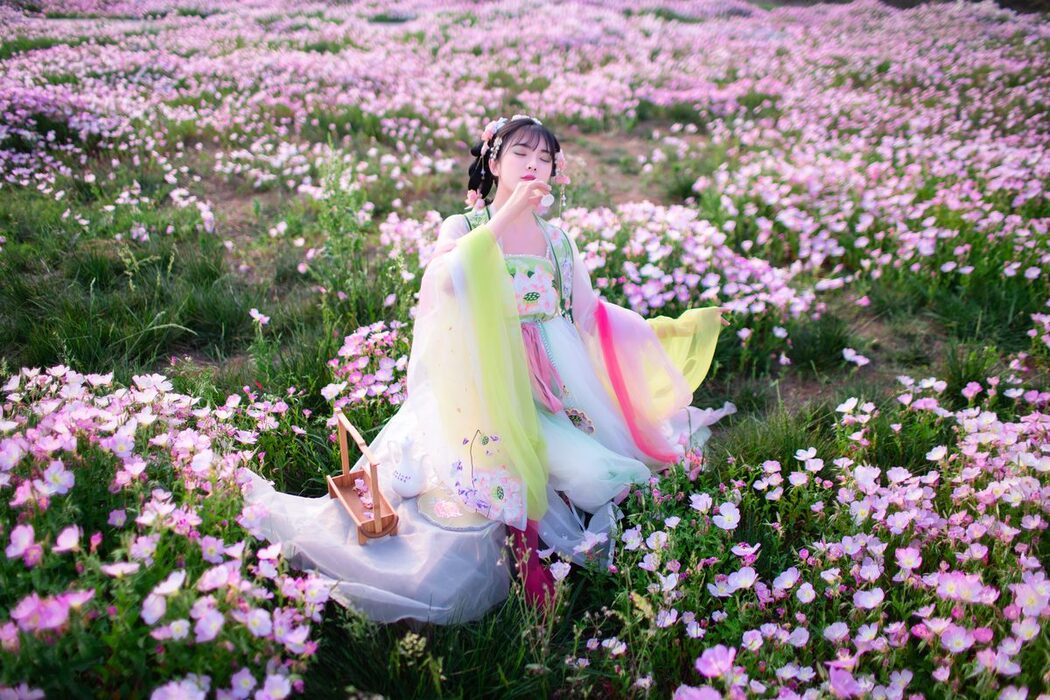 YiTuYu艺图语 Vol.4432 Xiao Xing Xing