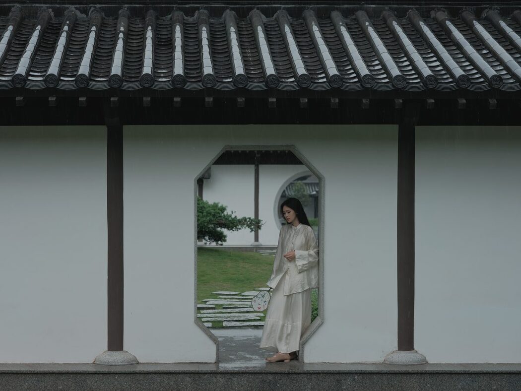 YiTuYu艺图语 Vol.4391 Cheng Zi