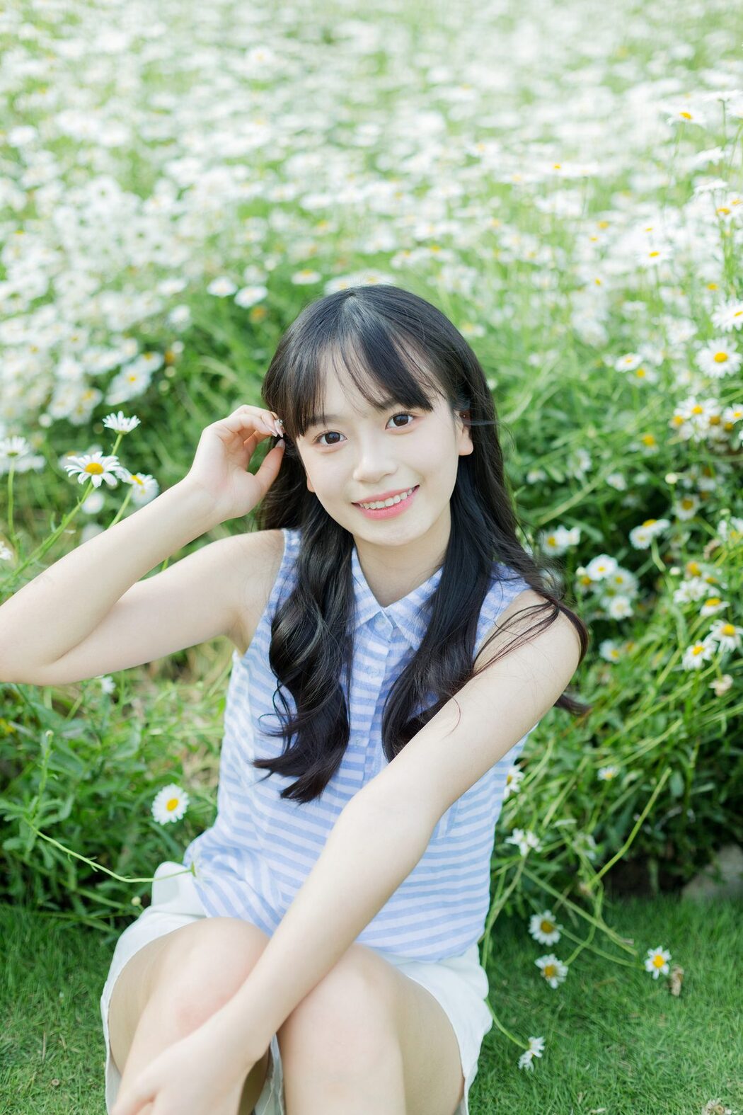 YiTuYu艺图语 Vol.4441 Yan Yun Lin Er