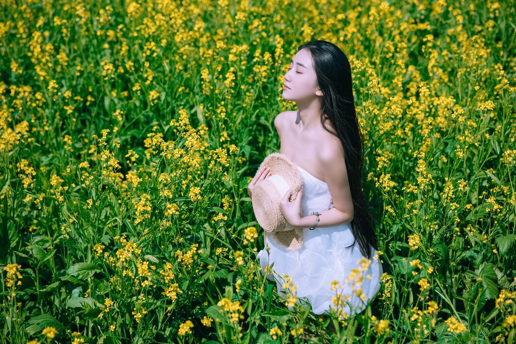 YiTuYu艺图语 Vol.4426 Yi Yu He Bao Dan