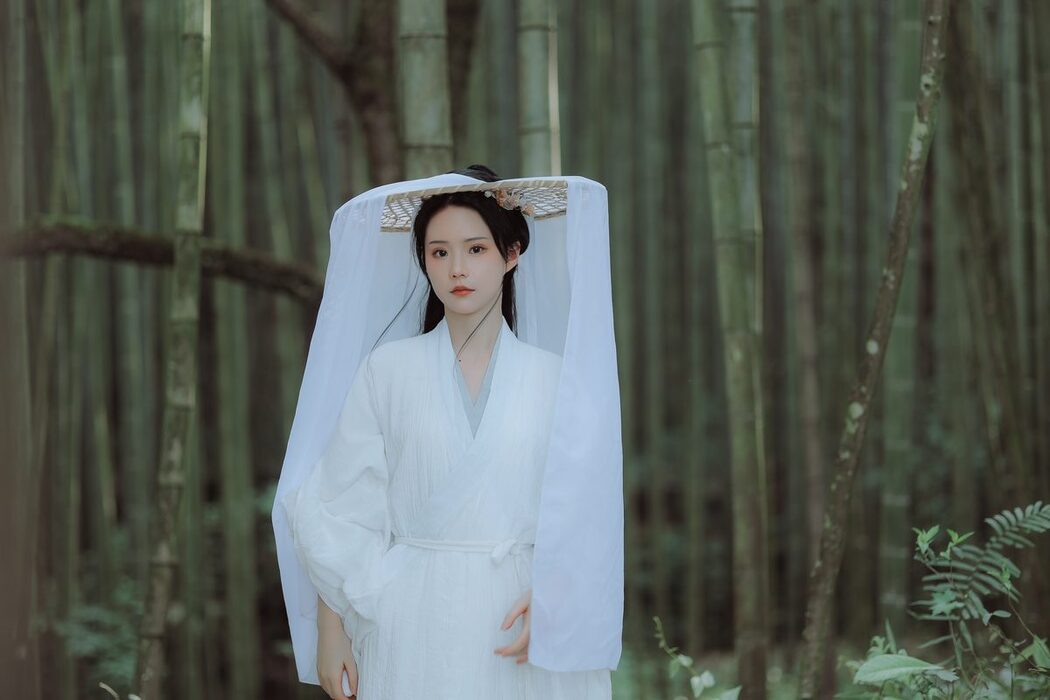 YiTuYu艺图语 Vol.4392 Ran Zai Niu Nai