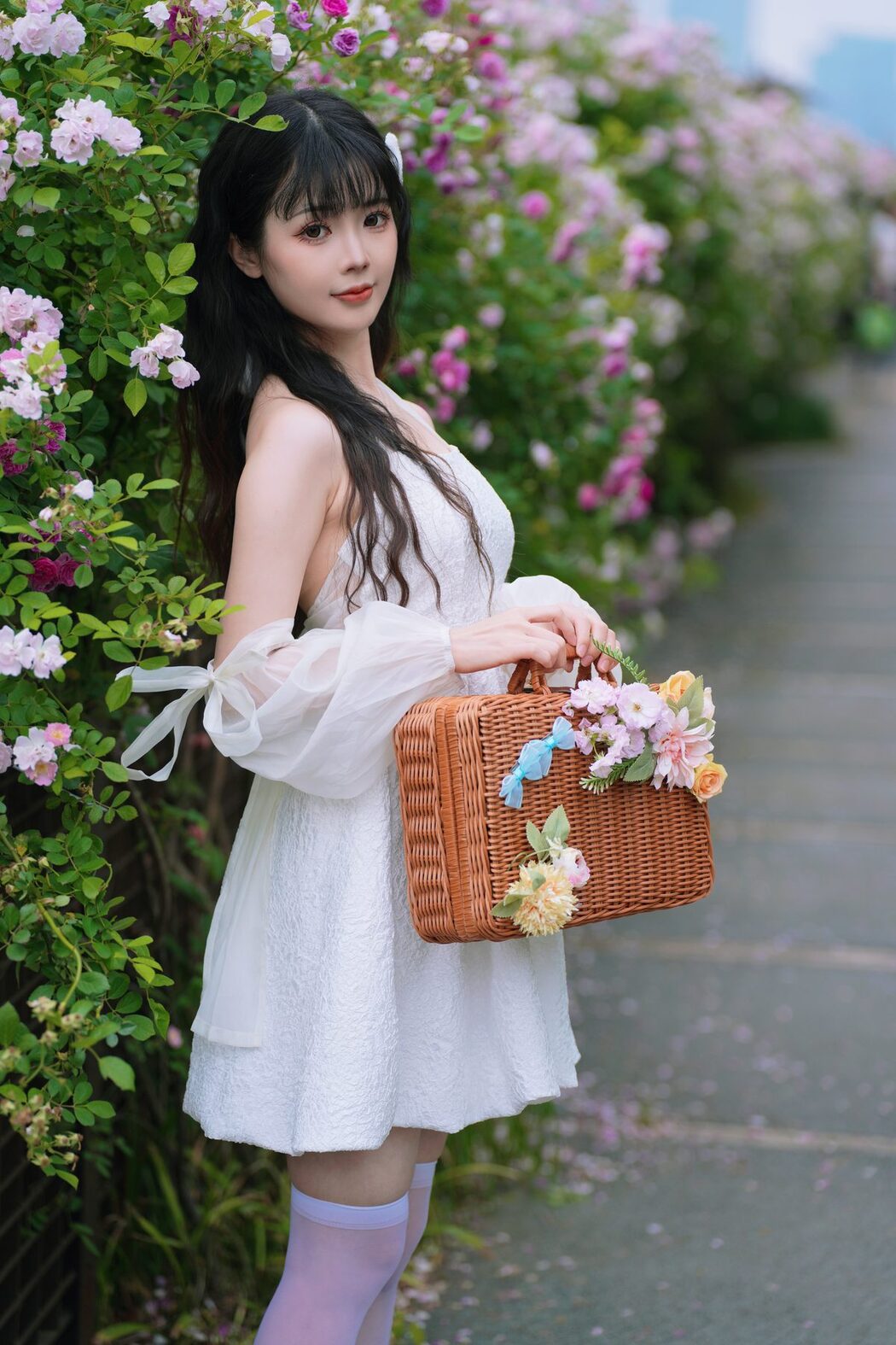 YiTuYu艺图语 Vol.4513 Si Yan Bu Chi Bao Zi