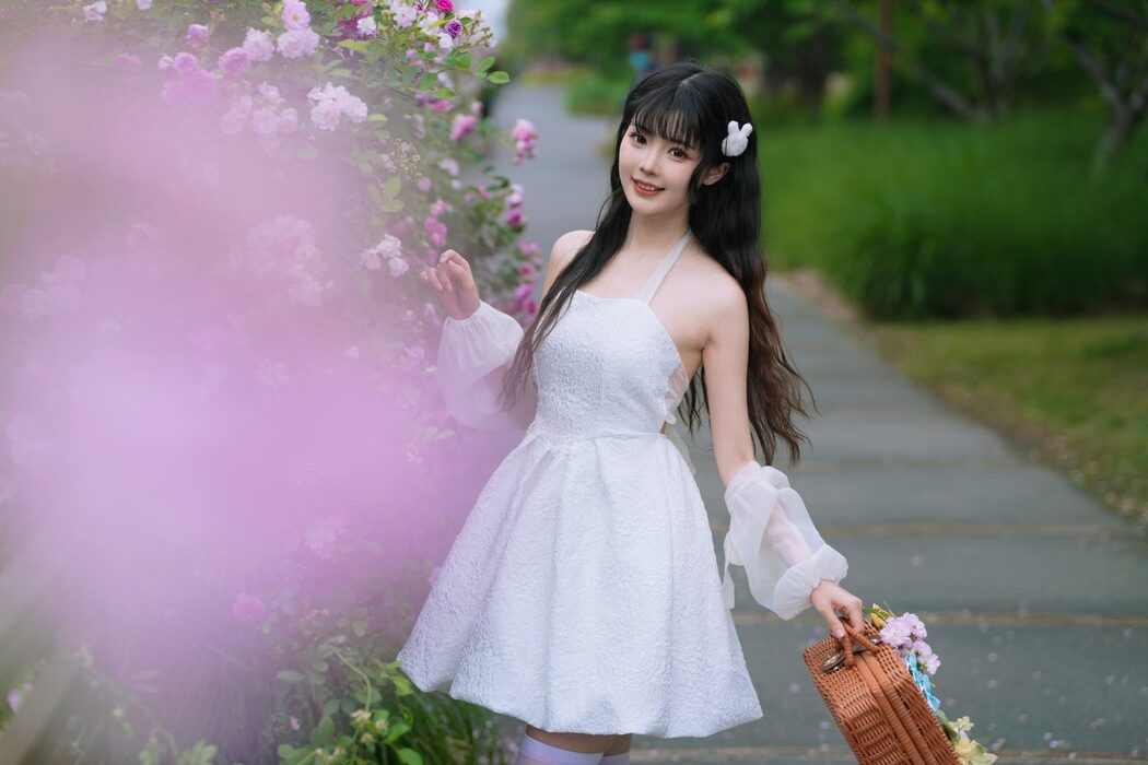 YiTuYu艺图语 Vol.4513 Si Yan Bu Chi Bao Zi