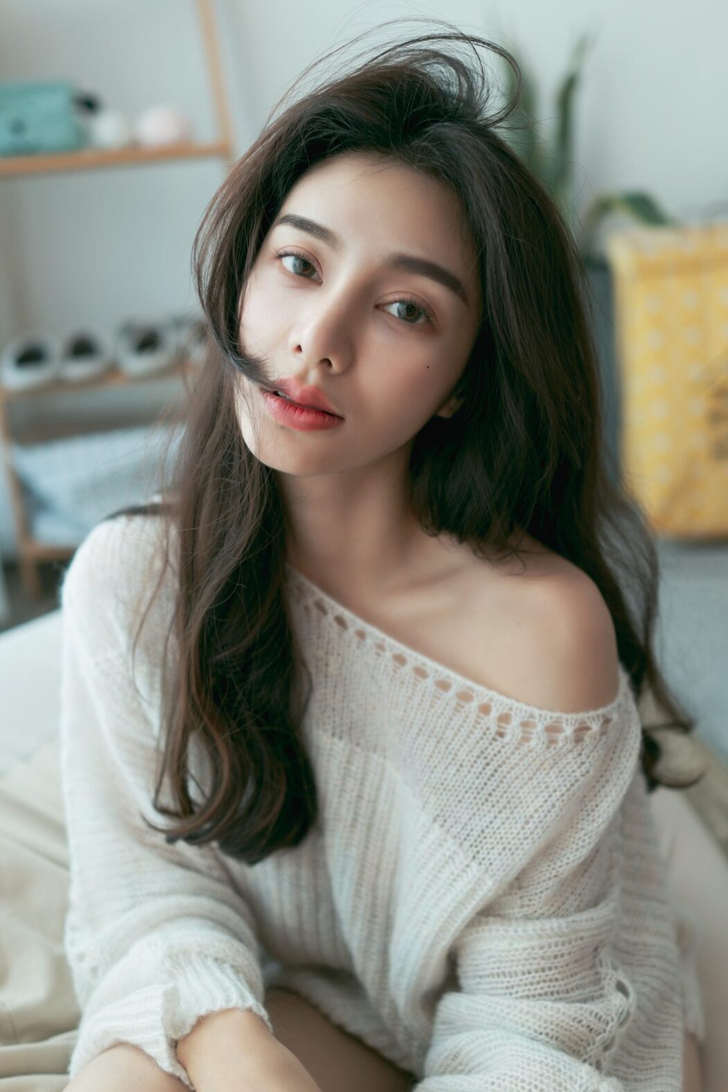 YiTuYu艺图语 Vol.4401 Shu Wen Tong Xue