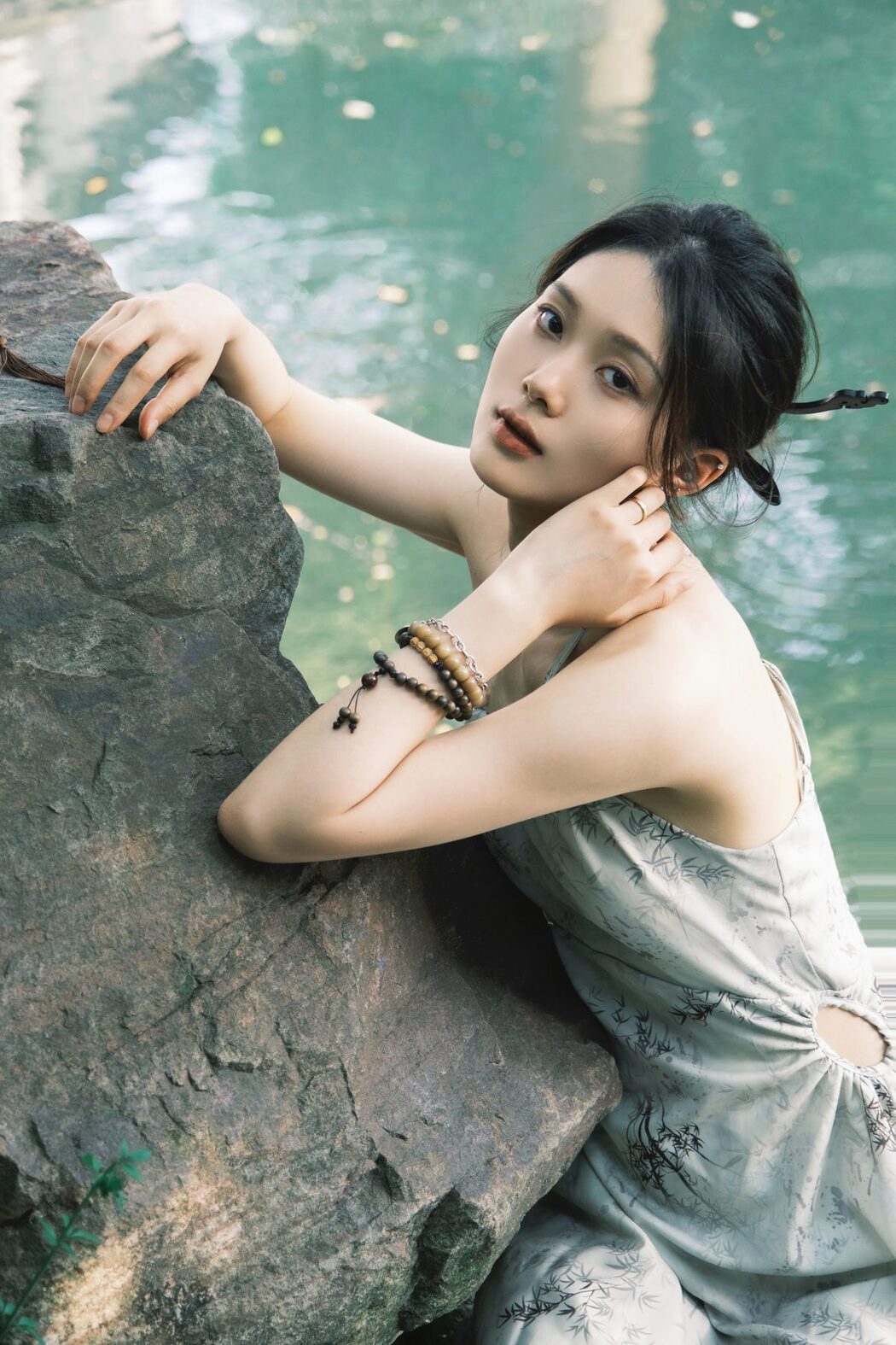 YiTuYu艺图语 Vol.4492 Zao Yan Xiang