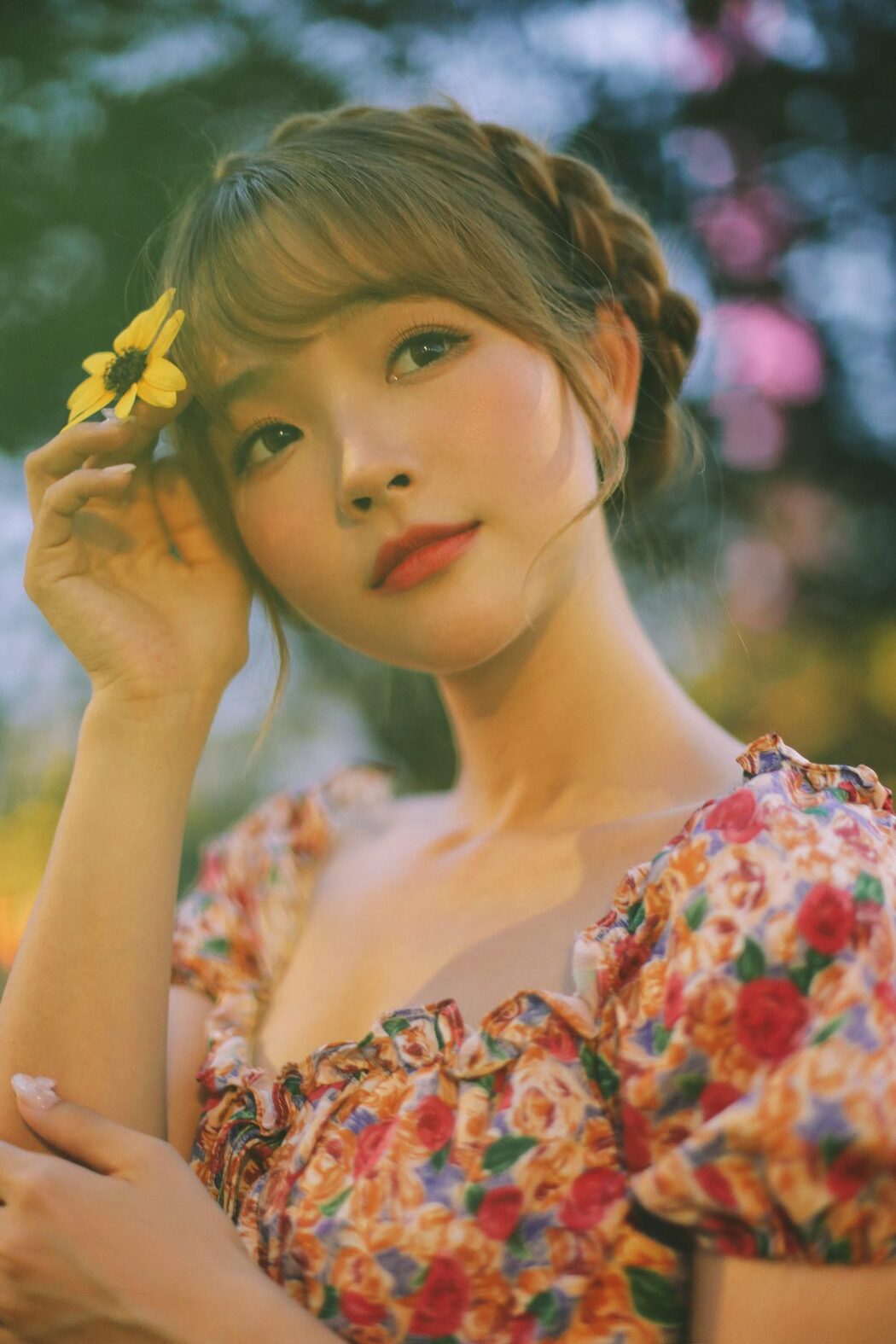 YiTuYu艺图语 Vol.4436 Dan Dan Dan Ting