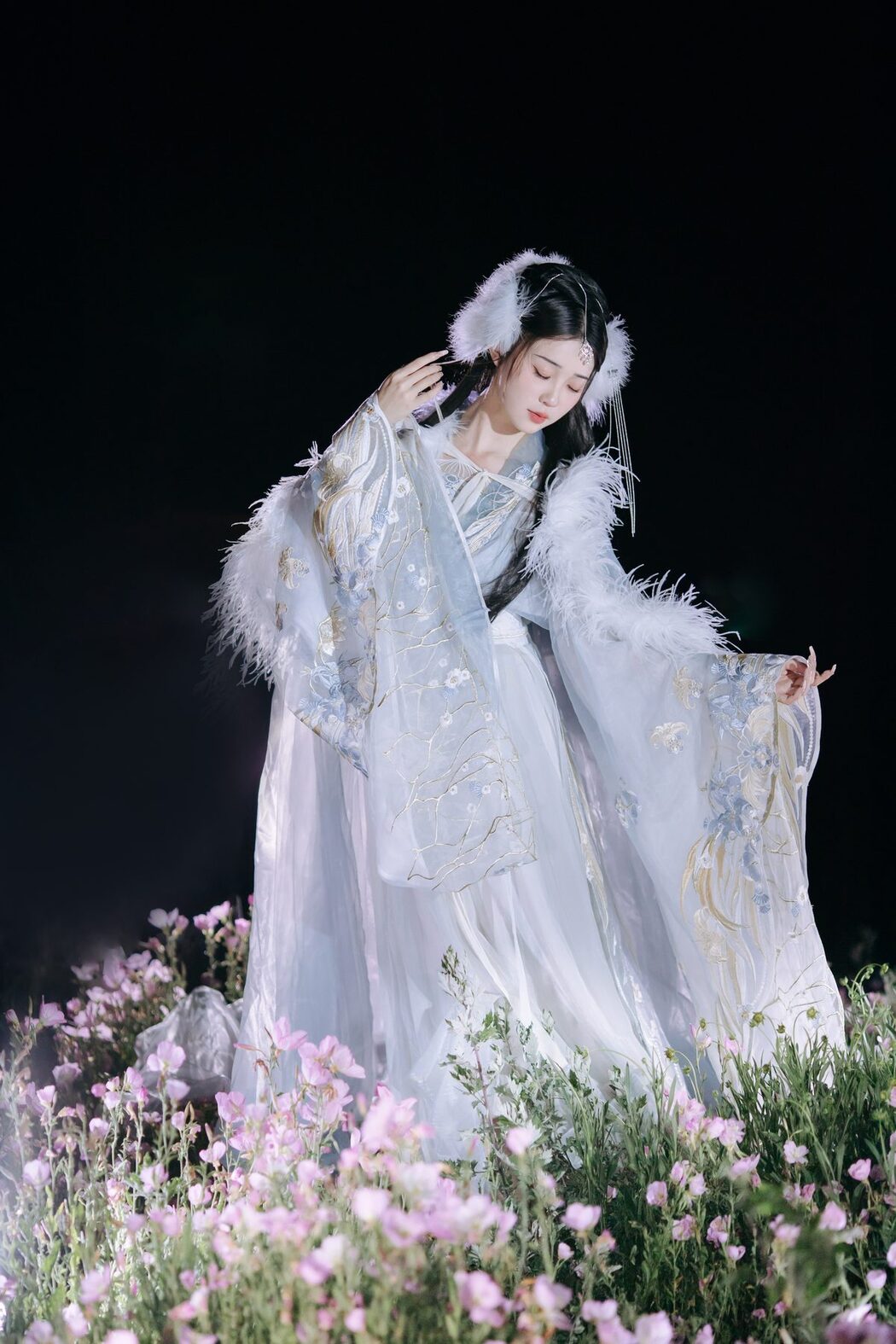 YiTuYu艺图语 Vol.4450 Chu Yuan Yuan