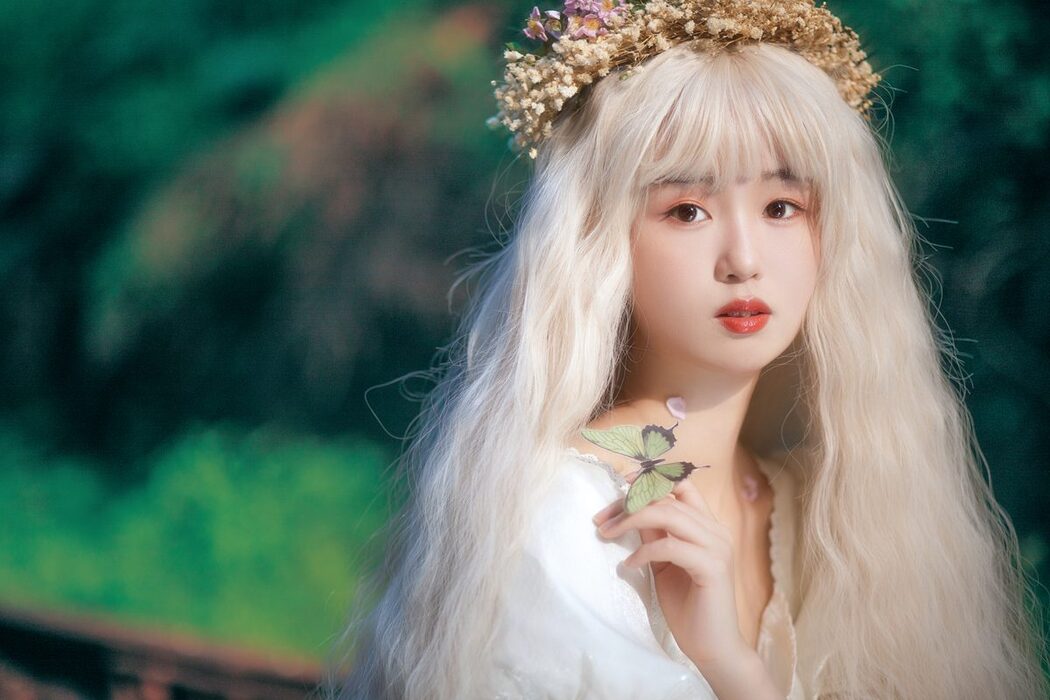 YiTuYu艺图语 Vol.4407 Er Jin Hua