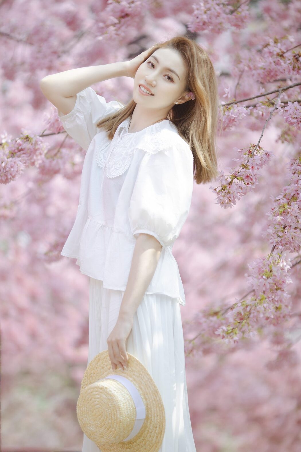 YiTuYu艺图语 Vol.4455 Qi Qi Si Shi Jiu
