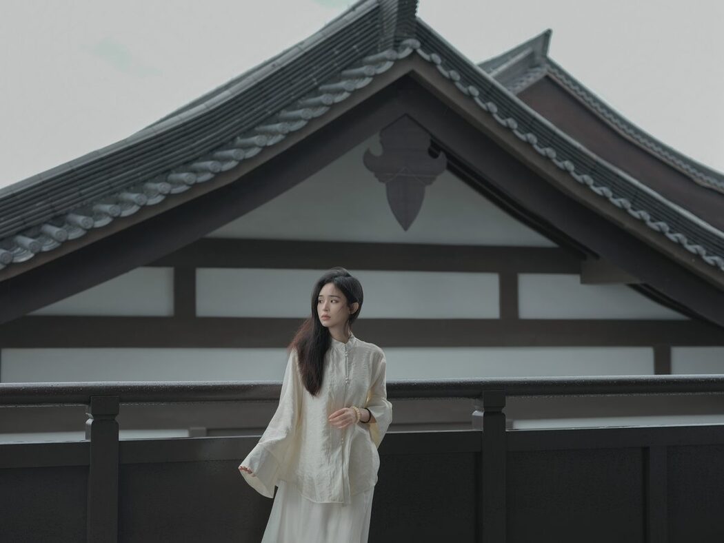 YiTuYu艺图语 Vol.4391 Cheng Zi