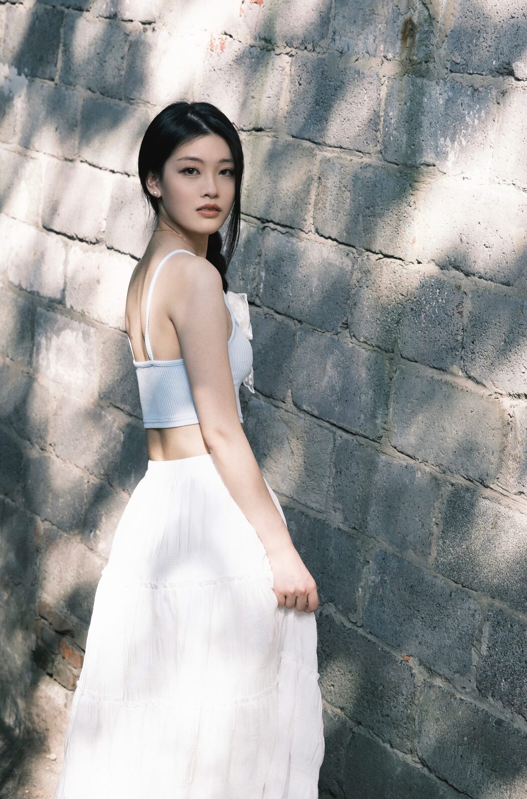 YiTuYu艺图语 Vol.4510 Yu Jun