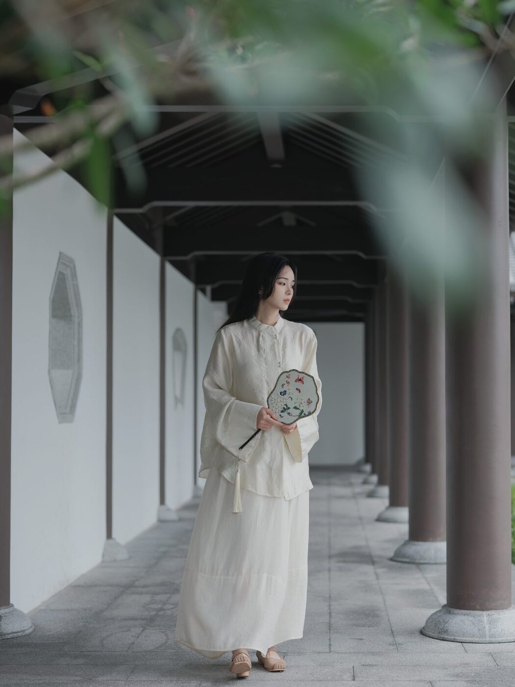 YiTuYu艺图语 Vol.4391 Cheng Zi