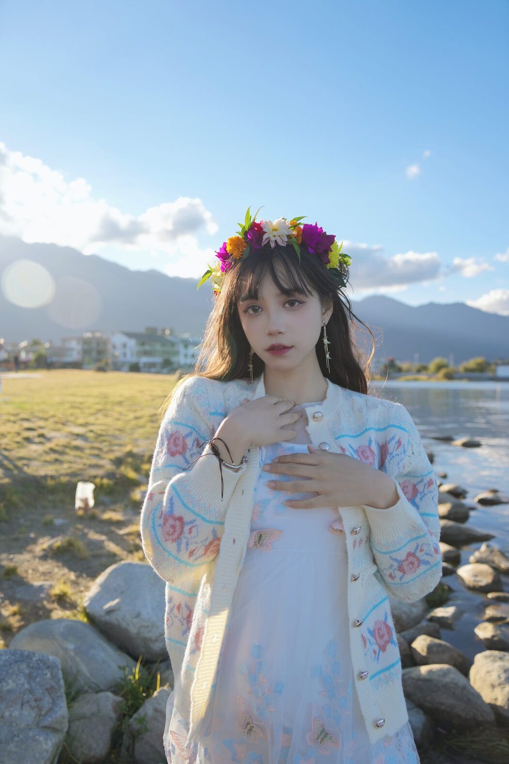 YiTuYu艺图语 Vol.4508 Er Jia Liu
