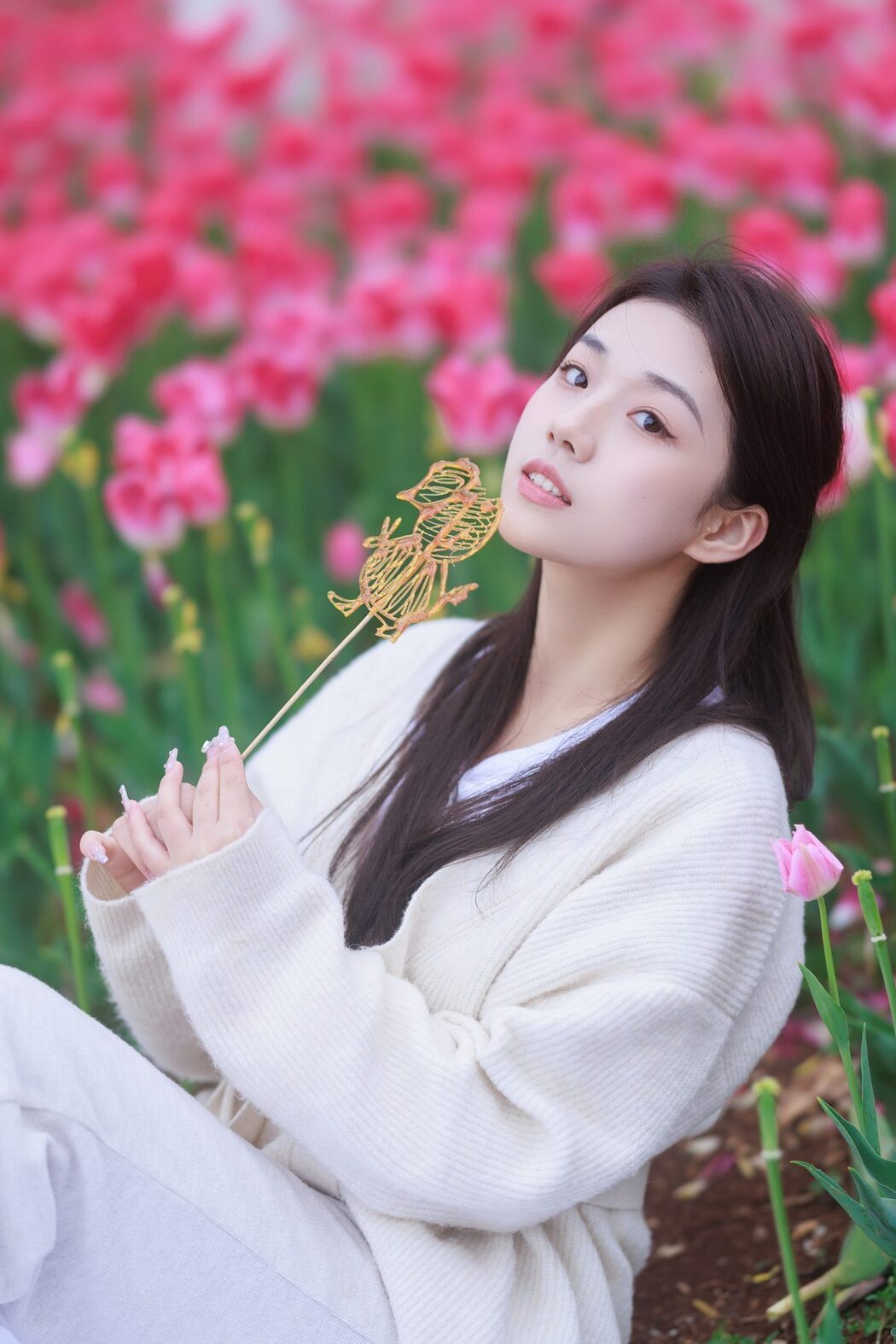 YiTuYu艺图语 Vol.4491 Pei Tong Xue