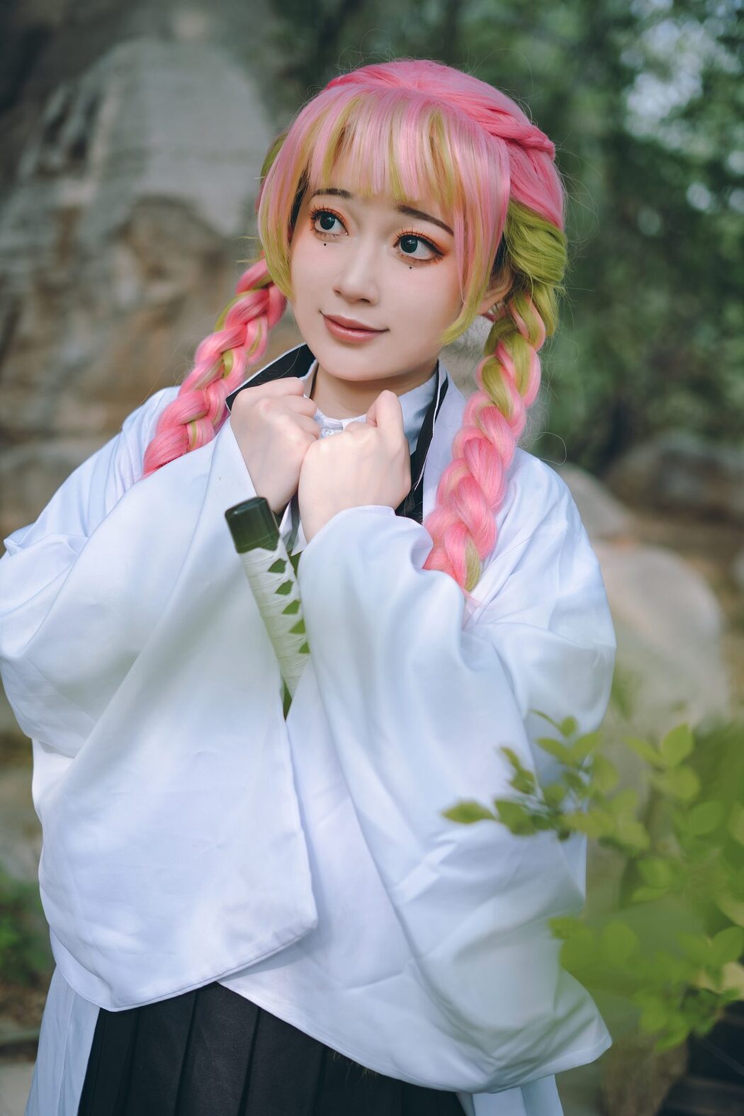 YiTuYu艺图语 Vol.4474 Tao Mo Gong Zi X