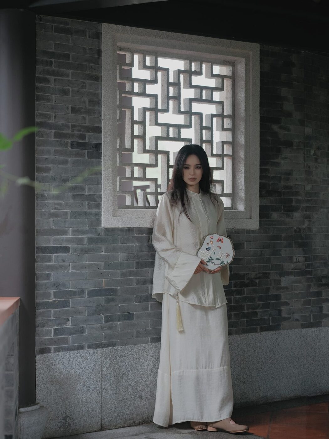YiTuYu艺图语 Vol.4391 Cheng Zi