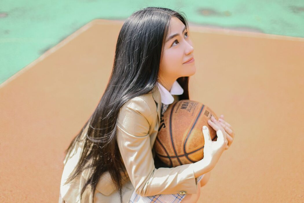 YiTuYu艺图语 Vol.4464 Jing Jing