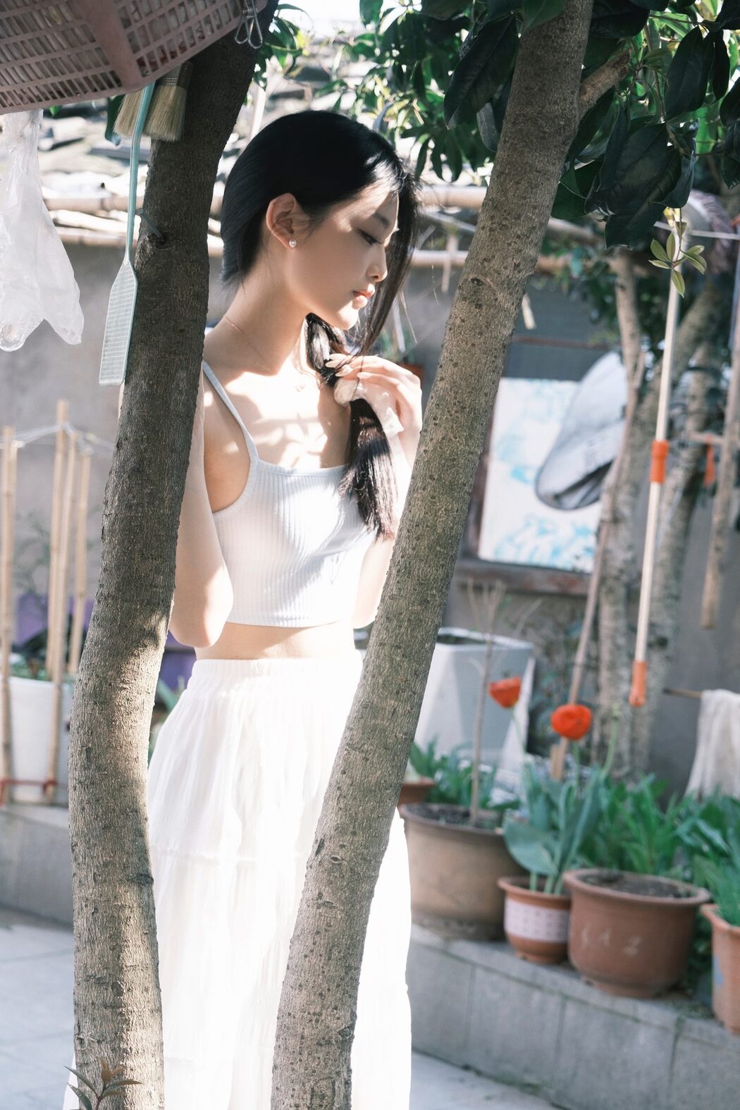 YiTuYu艺图语 Vol.4510 Yu Jun