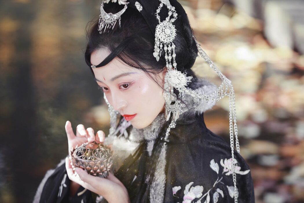 YiTuYu艺图语 Vol.4419 Jia Jia