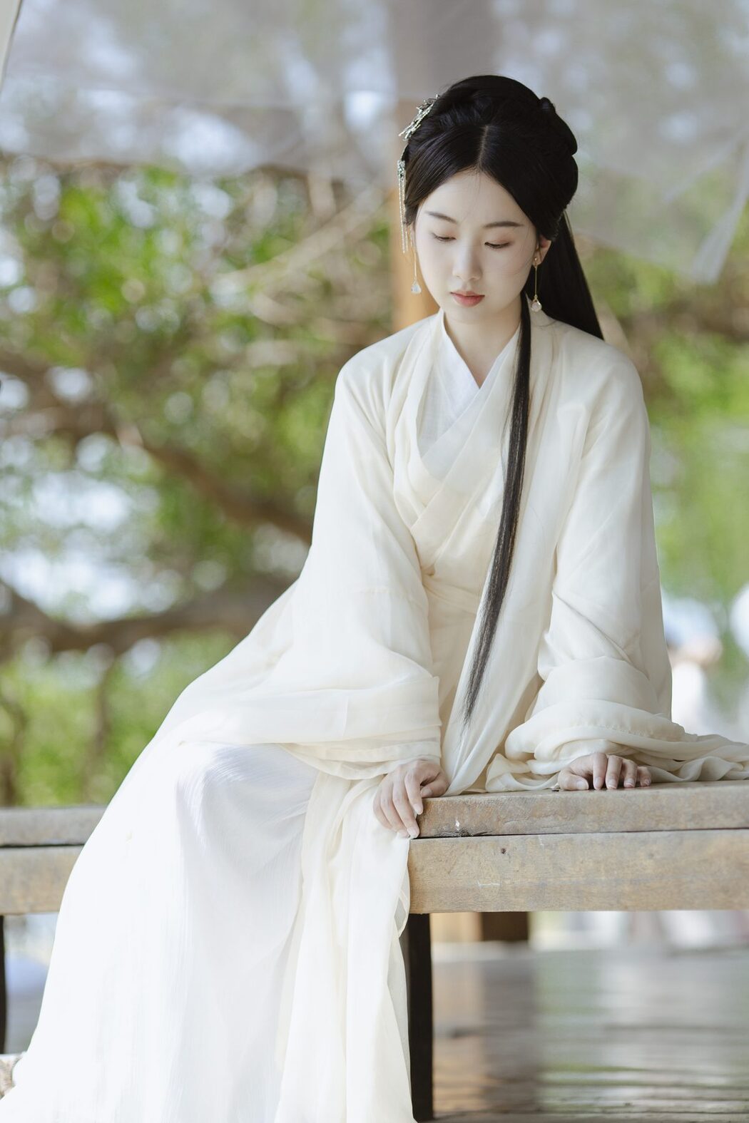 YiTuYu艺图语 Vol.4396 Zhai Xing Xing Gei Ni Ya