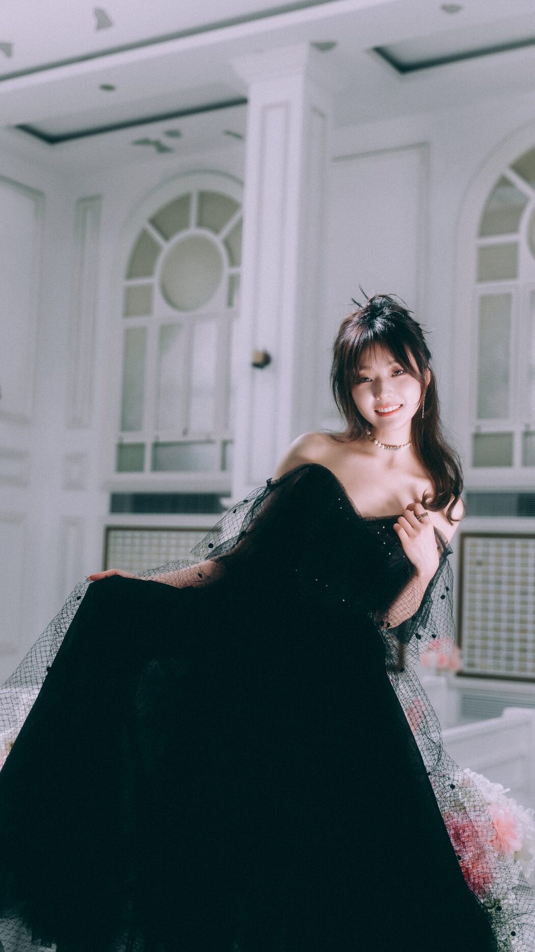 YiTuYu艺图语 Vol.4456 Xiao Xiao