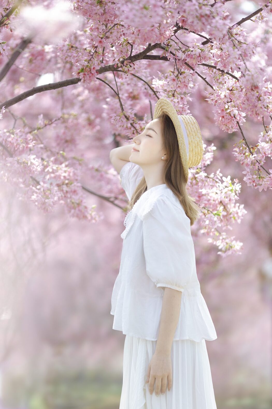 YiTuYu艺图语 Vol.4455 Qi Qi Si Shi Jiu