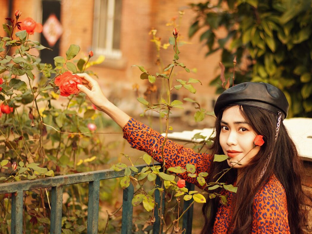 YiTuYu艺图语 Vol.4379 Zhang Jing