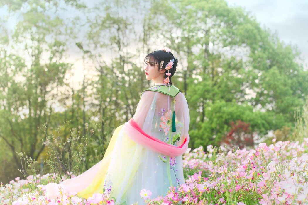 YiTuYu艺图语 Vol.4432 Xiao Xing Xing