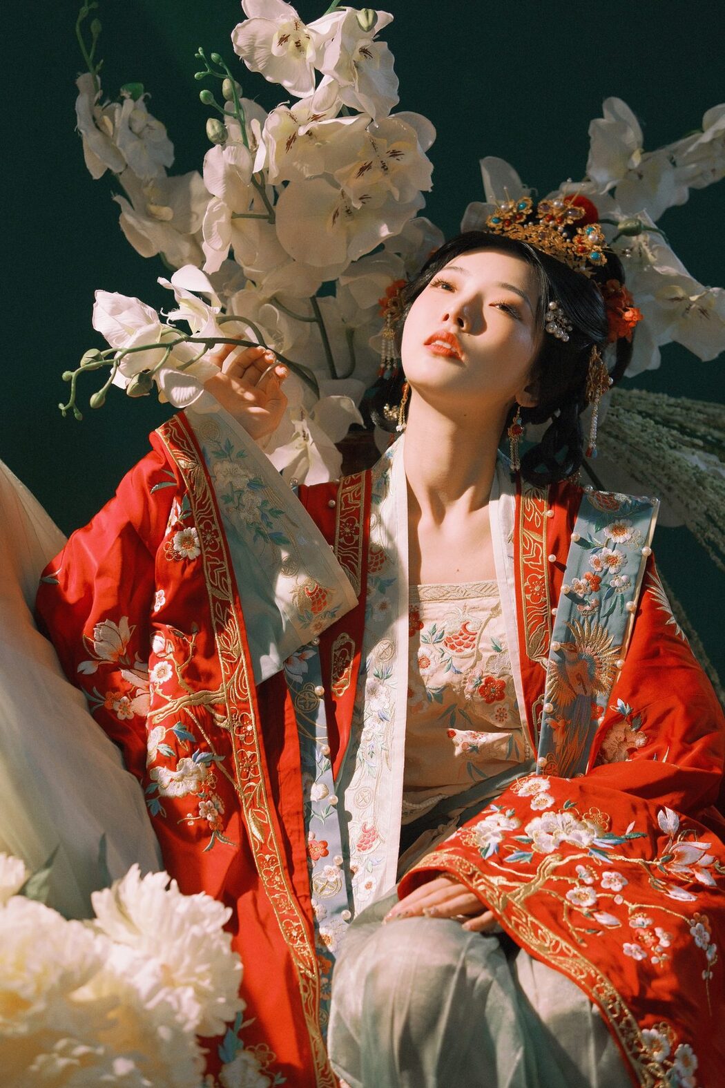 YiTuYu艺图语 Vol.4409 Guo Guo