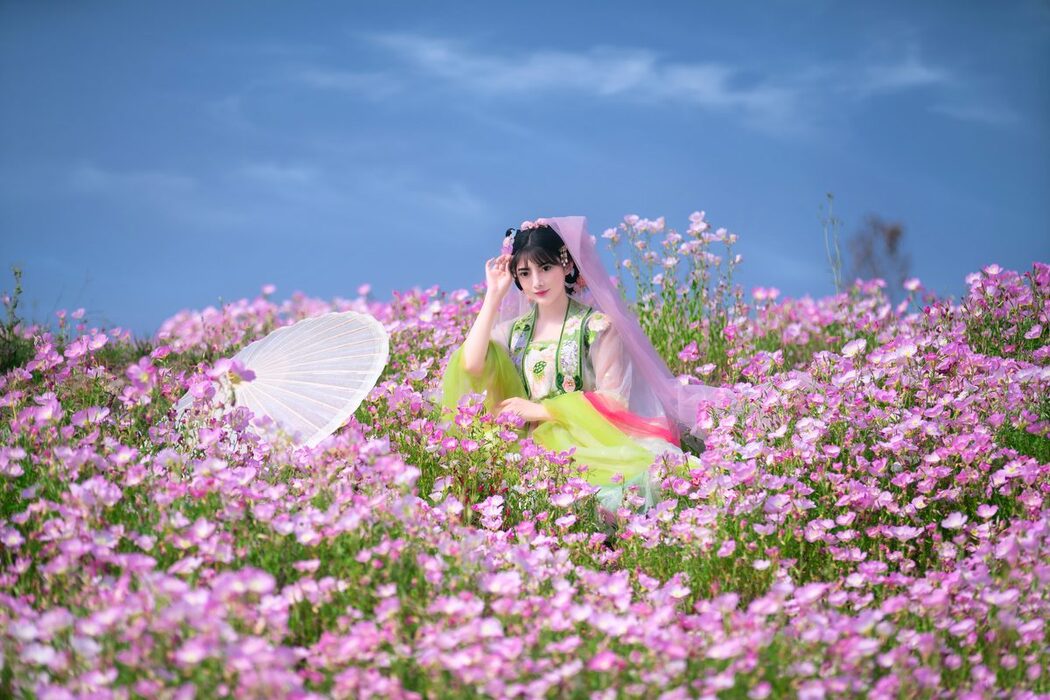 YiTuYu艺图语 Vol.4432 Xiao Xing Xing